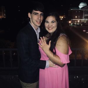 Meet your Posher, Hunter